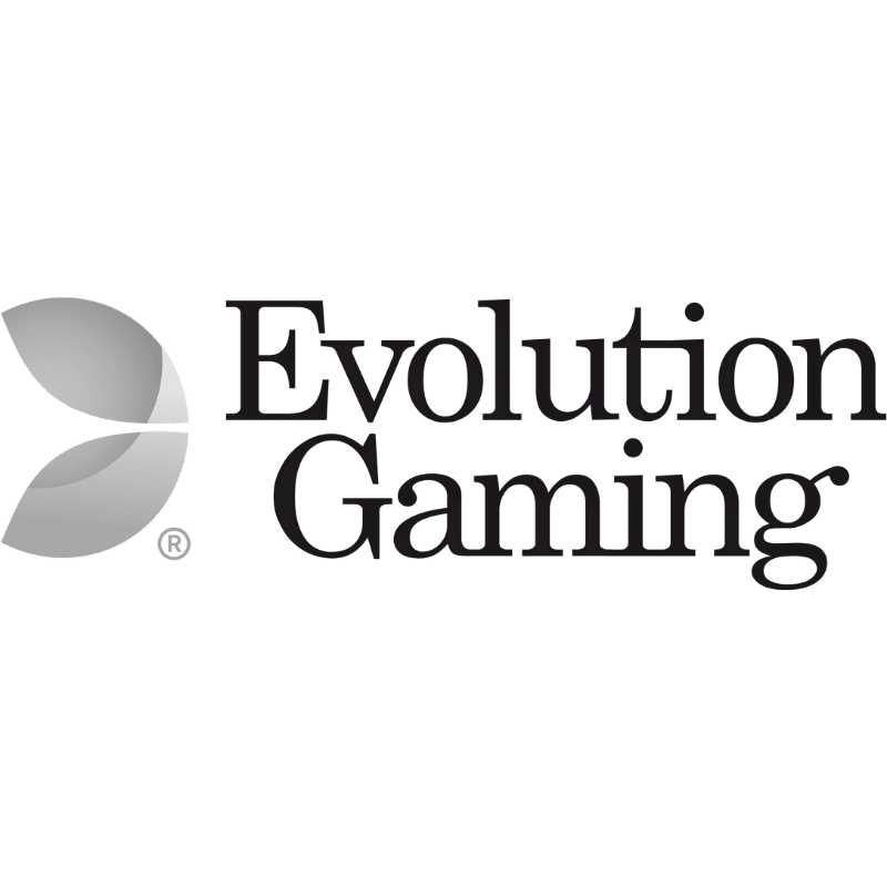 Labākie 1 Evolution Gaming Tiešsaistes Kazino 2024