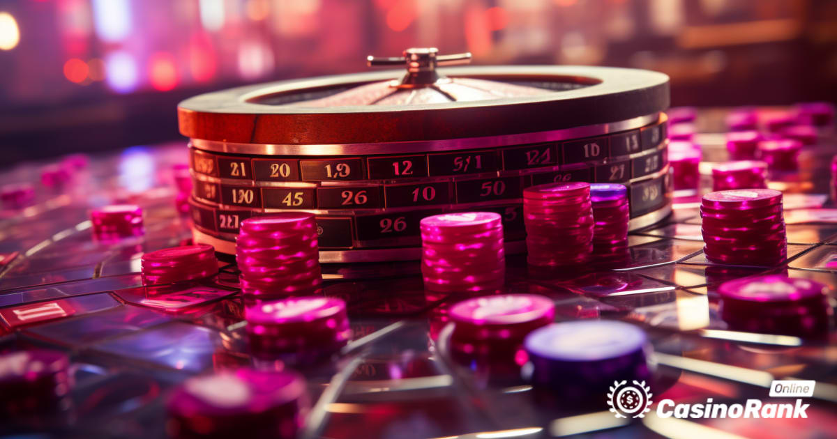 Tiešsaistes kazino izredzes: kā vinnēt tiešsaistes kazino spēles?