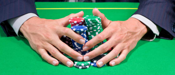 Kā laimēt tiešsaistes video pokerā: veiksmes padomi un stratēģijas