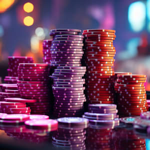 Ceļvedis iesācējiem par blefu tiešsaistes kazino pokerā